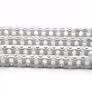 इसी तरह के आइकॉन हाई-स्ट्रेंथ नायलॉन कन्वेयर चेन | इंजीनियरिंग प्लास्टिक आंतरिक लिंक लाइट-ड्यूटी कन्वेयर चेन - Product Image 3