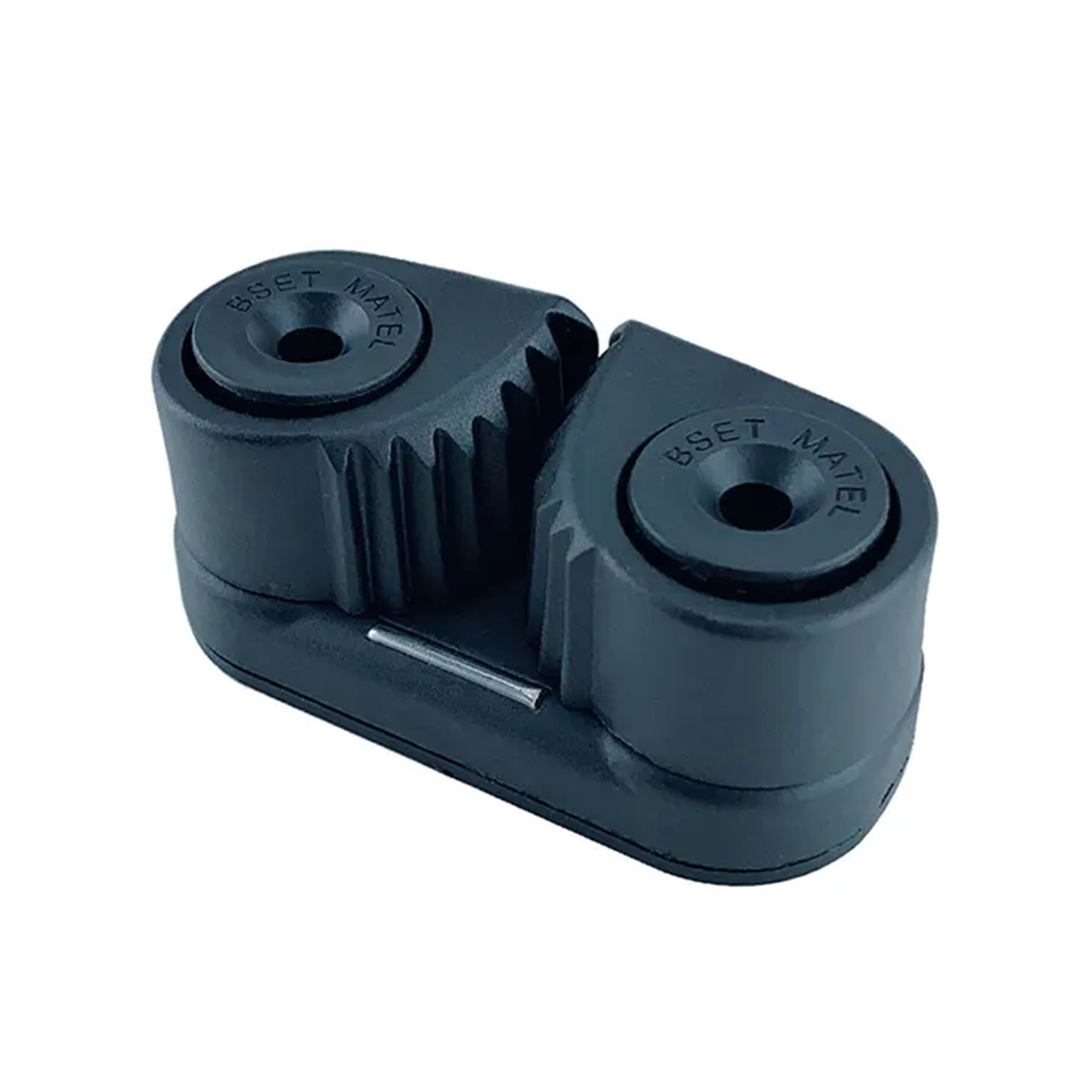 Durable Composite 2 Row Matic Ball Bearing Pilates Reformer Accessories Cam Cleats