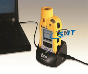 Good Price RAE ToxiRAE Pro PID PGM-1800 VOC Gas Detector Portable Monitor PGM-1800 Gas Detector <b>Alarm</b> PGM-1800 - Product Image 2