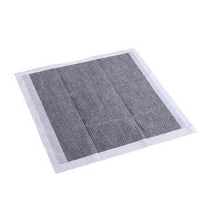 Pet Training <b>Pads</b> S 33x45cm 100pcs White Puppy Disposable Pet Dog <b>Pee</b> <b>Pad</b> - Product Image 1