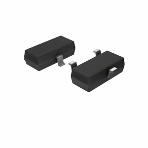 Manufacturer Channel Power Management (PMIC) TO 236 3, SC 59, SOT 23 3 Electronic Circuit Components MAX6429MQUR+T - Product Image 1