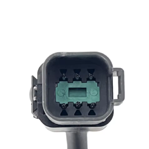17222635 15187950 17429183 Acelerador Eléctrico para Camión Wheel L50G L45H OE 17222635 15187950 17429183 - Product Image 3