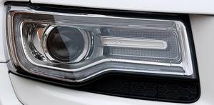 Copertura in Vetro per Fari Auto di Qualità Garantita per <span class=keywords><strong>Jeep</strong></span> <span class=keywords><strong>Grand</strong></span> <span class=keywords><strong>Cherokee</strong></span> 2014-2020 - Product Image 6