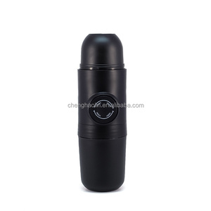 Machine à café électrique portable USB avec coque extérieure en plastique, <span class=keywords><strong>petite</strong></span> capacité, pour expresso italien en poudre, idéale pour les voyages, le travail, l'extérieur et les camping-cars - Product Image 6