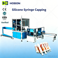 Machine de capsulage remplissante de cartouche automatique Offre Spéciale de mastic de silicone
