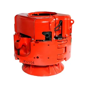 HOT! API 8C SE350/SE500 pneumatic casing spider/air spider for oilfield drilling