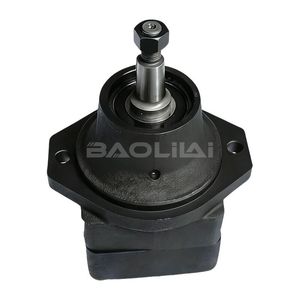 มอเตอร์ใบพัด M5BF-045 รุ่น M5BF-045-1R00-B1M3-A20-NOP มอเตอร์แบบติดตั้งสำหรับงานทางทะเล - Product Image 1
