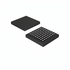 DECODIFICADOR DE AUDIO IC 2.5 64LFBGA Interfaz Original 64 LFBGA Fabricante de Componentes Electrónicos STA015B$13TR - Product Image 1