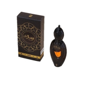 น้ำหอมอาจมอล วิซัล ดาบาบ กลิ่นหอมแบบอาหรับ กลิ่นน้ำผึ้ง พีช ดอกบัว สำหรับออกกำลังกายกลางแจ้ง ใช้ได้ทุกวัน ขายดีข้ามพรมแดน - Product Image 4