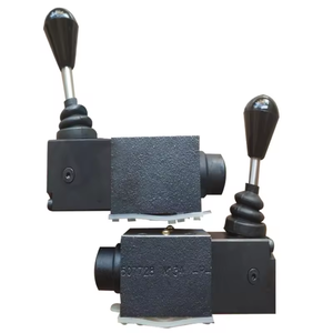 Control direccional operado por palanca DG17V-3-6C-60 DG17V4-01,DG17S2-01,DG17S4-01,DG17V-7,DG17V-H8,DG17S-H8,DG17S-8,DG17S4 - Product Image 4