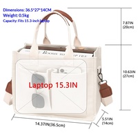 Sacs fourre-tout en toile pour femmes, vente directe usine, 2026, sacs à main, sacs bandoulière, sacs de voyage, sacs pour ordinateur portable, sacs pour livres, sacs pour infirmières, sacs pour étudiantes, sacs cadeaux
