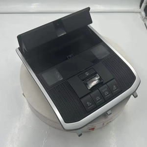 Conjunto de Luz de Techo para Toyota Land Cruiser LC300 22-25, Luz Interior de Perfil Bajo - Product Image 4