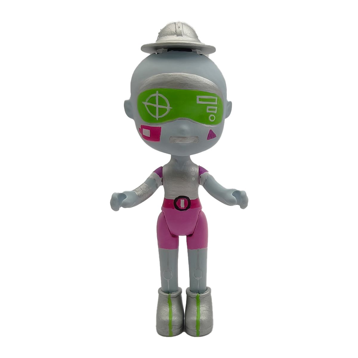 โลกซุปเปอร์ธรรมชาติ