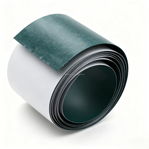 Factory 50mmx100m 18650 <strong>Electric</strong> Insulating Fish Barley Insulation <strong>Paper</strong> Tape Fish <strong>Paper</strong> Barely <strong>Paper</strong> for Battery Pack Accessory - Product Image 6
