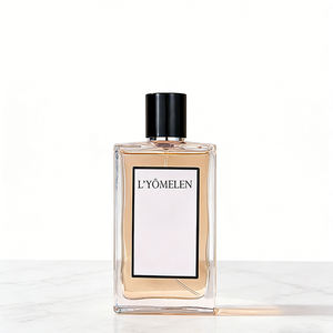 น้ำหอมสูตรดอกไม้ คอลเลคชั่นส่วนตัว ซีรีส์สต็อก ความกระจายกลิ่นสูง จากผู้จัดจำหน่าย - Product Image 2