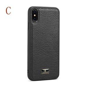 Coque arrière en TPU Anti-chute pour <span class=keywords><strong>iPhone</strong></span> X / XS - Product Image 3