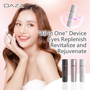 Masajeador de Ojos y Labios Frío/Caliente Antihinchazón al por Mayor de Fábrica con Microvibración y Cambio de Temperatura en 5 Segundos que Alivia la Fatiga Ocular - Product Image 2