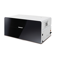 Imprimante UV DTF A3 XP600 - Impression A3 haute résolution avec têtes d'impression XP600