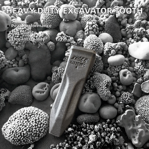 للأسنان الصخرية XCMG ، مع ضمان لمدة 6 أشهر - Product Image 2