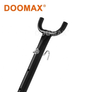Hamaca <span class=keywords><strong>de</strong></span> lona colorida con soporte, marco <span class=keywords><strong>de</strong></span> Metal, gran oferta - Product Image 5