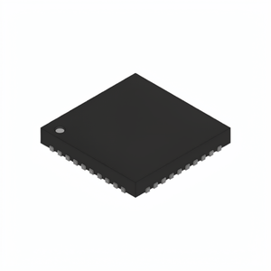 ชิป 9 WFBGA, CSPBGA MAX4368EBL+ ชิ้นส่วนอิเล็กทรอนิกส์ BOM IC มีสินค้าในสต็อก - Product Image 1