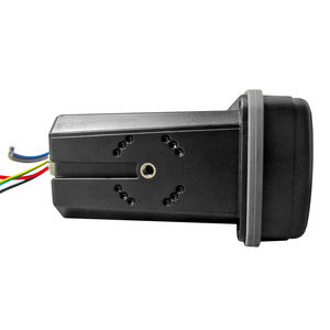 Radio de communication et de navigation Icom IC-M304 25W, radio de voiture étanche IC-M304 - Product Image 1