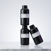 Nouvelle solution de nettoyage universelle pour têtes d'impression à encre UV, dissolution rapide pour imprimantes à jet d'encre Ricoh Konica