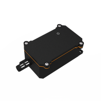 Traceur GPS IoT LTE-M NB-IoT avec capteur de température, étanche IP67, chipset BLE5.0 NRF52, solutions agricoles, modèle L3