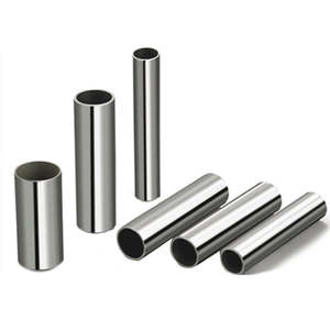 High-Temperature Resistant Stainless Steel Plated <b>Exhaust</b> <b>Pipe</b> for Automotive and Motorcycle Modifications - Product Image 1