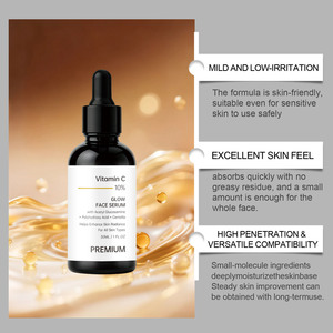 Luminous Glow <b>Face</b> Essence Hydrate & Balance Skin Tone Refreshing Light Texture Soft Comfort Brightening Daily Facial <b>Serum</b> - Product Image 2