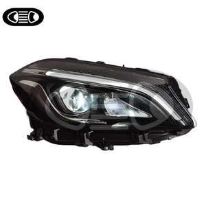 TUZHIHAO pour Mercedes Benz classe A W176 assemblage de phares LED OEM A1769065900/A1769066000 pour A180/<span class=keywords><strong>A200</strong></span>/A160/A250/A45 <span class=keywords><strong>AMG</strong></span> - Product Image 4