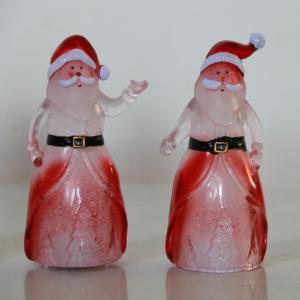 <b>Mini</b> Christmas <b>LED</b> <b>Lights</b> Hot Sale Products 1L Multicolor <b>LED</b> Santa/snowman <b>Lights</b> with Wholesale Price - Product Image 5