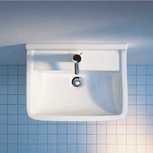 LAVABO STARK 3-60x45 cm Herramienta de torneado monoforo - Product Image 5