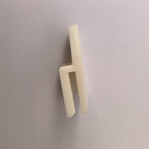 Soporte de Fijación de Cristal de Ventana OEM OSN-D641 de Marca Propia, Clip de Nylon para Honda Civic, Accord, City, Fit, CR-V - Product Image 4