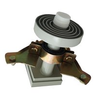 Récepteur satellite LNB DVB-T2 Combo TV BOX TV Satellite Play on Mobile Phone Support Android/IOS Outdoor Play DVB S2