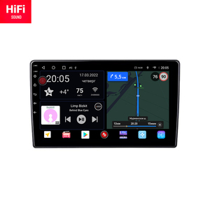Redpower HI-Fi Autoradio DVD per Citroen <span class=keywords><strong>C3</strong></span>-XR 2019 - 2020 Lettore Radio DSP Android 10.0 DSP CarPlay Android Auto Audio Video 2 Din - Product Image 2