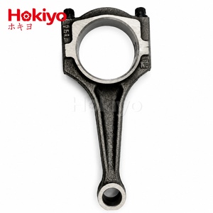 Bielle de connexion HOKIYO 93325128 pour Opel Astra Corsa Vectra Zafira GM Sail 1.6L L01 Z16 X16 1991-2014 - Product Image 1