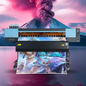 Máy cho quảng cáo biểu ngữ máy in phun in i3200 máy in <span class=keywords><strong>6ft</strong></span> Vinyl Sticker máy in sinh thái dung môi máy in - Product Image 4