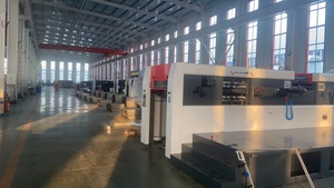 Jiguo Thương hiệu mới tự động phẳng Feeder ăn chết máy cắt tự động cho giấy - Product Image 5