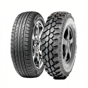 Neumáticos Todoterreno 235/65R17 Radiales Sin Cámara para SUV, P265/50R20 para Camionetas y SUV - Product Image 2