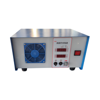 Redresseur de bonne qualité cc 1500a 18V pour machine de galvanoplastie