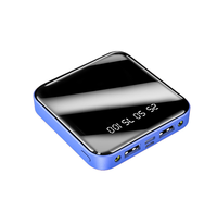 Terios — mini-batterie portable, power bank, nouveau produit