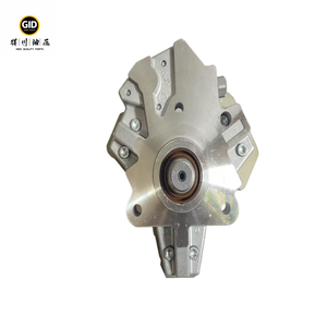 Pompe à carburant haute pression CP3 pour moteur diesel 3,9 L 5,9 L, machines de construction - Product Image 5