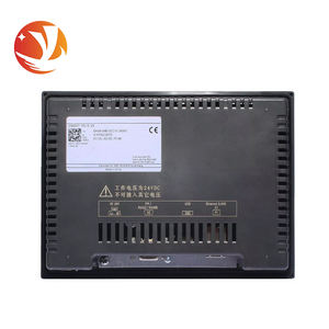 แผงสัมผัสอัจฉริยะ6AV6 6AV6648-0CC11-3AX0 648-0CC11-3AX0แบรนด์ Siemens ของแท้ของใหม่แผงควบคุมโปรแกรมได้ PLC 16 I/O - Product Image 2