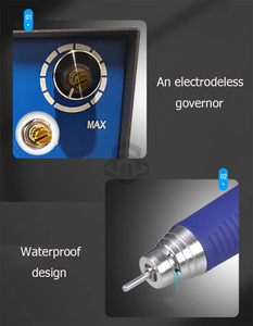 2025 250W 90000 tr/min micromoteur électrique à main Micro moteur outils de gravure <span class=keywords><strong>graveur</strong></span> pneumatique pour routeurs à <span class=keywords><strong>bois</strong></span> - Product Image 6