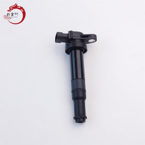 Bobine d'allumage 27301-3E100 27301 3E100 pour Hyundai Kia IX35 273013E100 - Product Image 2