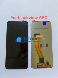 Écran d'origine pour <span class=keywords><strong>Blackview</strong></span> <span class=keywords><strong>A55</strong></span> <span class=keywords><strong>Pro</strong></span>, écran LCD tactile, assemblage pour <span class=keywords><strong>Blackview</strong></span> <span class=keywords><strong>A55</strong></span> LCD - Product Image 6
