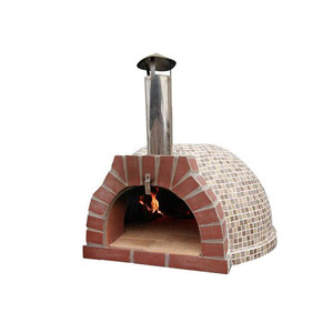 <span class=keywords><strong>Horno</strong></span> <span class=keywords><strong>de</strong></span> Ladrillo para <span class=keywords><strong>Pizza</strong></span> <span class=keywords><strong>a</strong></span> Leñ<span class=keywords><strong>a</strong></span> - Product Image 3
