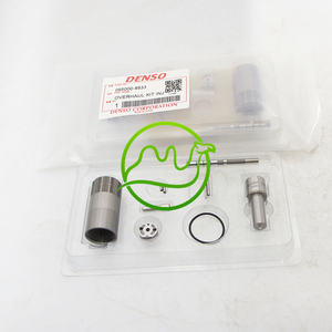 Kit di riparazione della pompa del carburante dell'iniettore Common Rail di alta qualità per iniettore 095000-8933 - Product Image 3