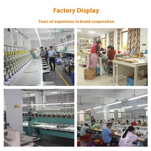 Плюшевая виниловая кукла из полиэстера и хлопка - Product Image 2